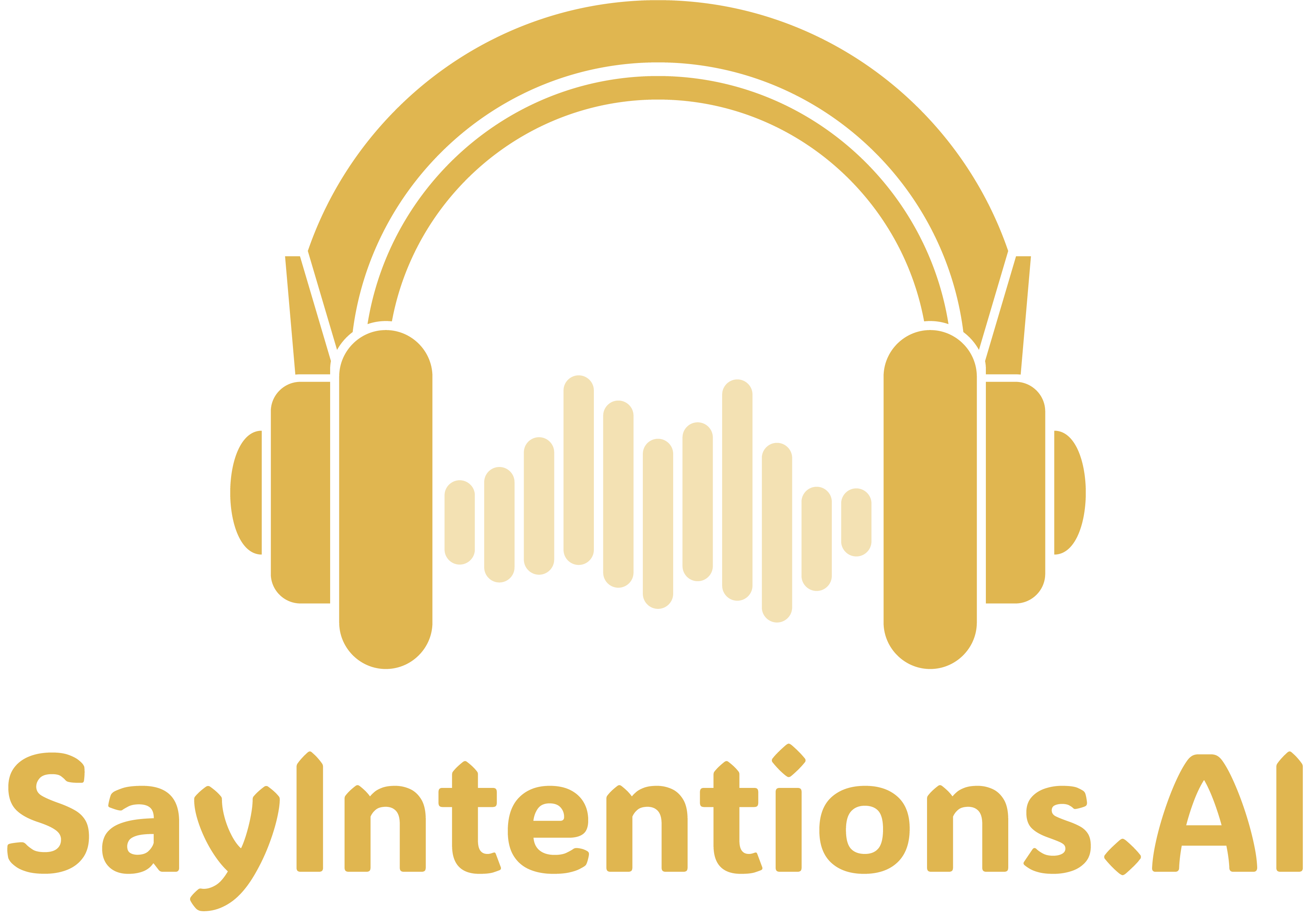 SayIntentions.ai Logo
